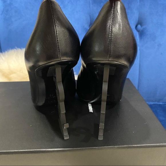 Saint Laurent Opyum Pumps - Picture 5 of 8